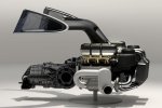 Unikatno predelana legendarna 911 - fotografija 17