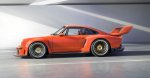 Unikatno predelana legendarna 911 - fotografija 1