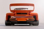 Unikatno predelana legendarna 911 - fotografija 3