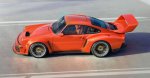 Unikatno predelana legendarna 911 - fotografija 4