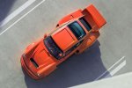 Unikatno predelana legendarna 911 - fotografija 5