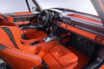 Unikatno predelana legendarna 911 - fotografija 6