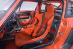 Unikatno predelana legendarna 911 - fotografija 7