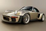 Unikatno predelana legendarna 911 - fotografija 8
