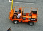 Avstrijski štirikolesni živalski vrt - fotografija 10