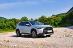 Bolj Corolla od Corolle - fotografija 4