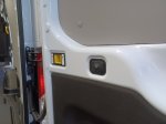 Električni Transit za primestno rabo - fotografija 19