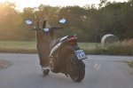 Elektrika za mestno in primestno uporabo  - fotografija 17