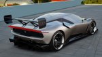 Ferrari za vsakogar za enega - fotografija 1