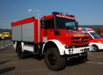 Nemško pojmovanje motorizirane univerzalnosti - fotografija 5