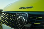 Peugeotova uspešnica z novim obrazom - fotografija 13