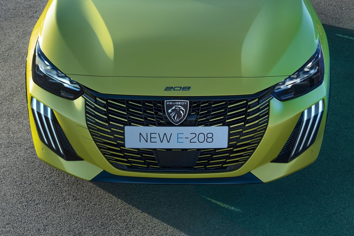 Peugeotova uspešnica z novim obrazom Peugeotova uspešnica z novim obrazom