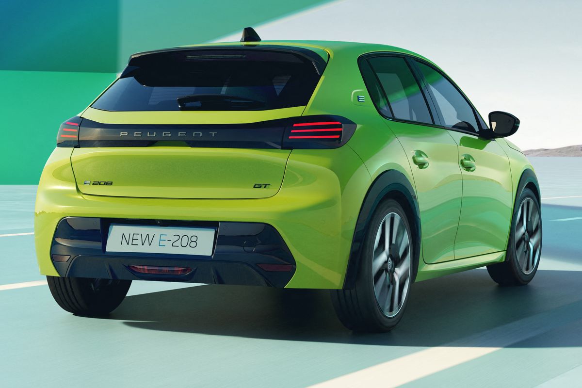 Peugeotova uspešnica z novim obrazom Peugeotova uspešnica z novim obrazom