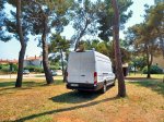 Orjaški dizelski furgon za dolge proge - fotografija 20