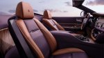 Zelo unikaten Rolls-Royce za zelo unikatne kupce - fotografija 14