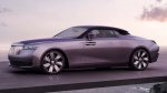 Zelo unikaten Rolls-Royce za zelo unikatne kupce - fotografija 1