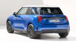 Invazija električnega Minija - fotografija 2