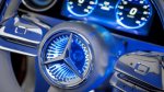 Mala Mercedesova elektrika - fotografija 25