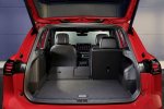 Novi Tiguan s 100 kilometri električnega dosega - fotografija 13