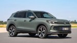 Novi Tiguan s 100 kilometri električnega dosega - fotografija 23