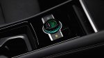 Novi Tiguan s 100 kilometri električnega dosega - fotografija 29