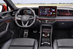 Novi Tiguan s 100 kilometri električnega dosega - fotografija 8
