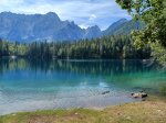 Obisk Belopeških jezer - fotografija 3