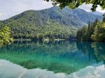 Obisk Belopeških jezer - fotografija 5