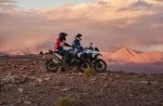 To je novi BMW R 1300 GS  - fotografija 4