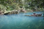 Brez pasoša skozi Judovsko hišo na osvobojeno ozemlje - fotografija 14