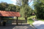 Brez pasoša skozi Judovsko hišo na osvobojeno ozemlje - fotografija 16