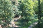 Brez pasoša skozi Judovsko hišo na osvobojeno ozemlje - fotografija 25