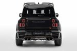 Defender v ekstremih - fotografija 2