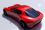 Električna prihodnost z rotacijskim motorjem - fotografija 1