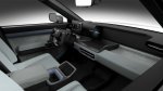 Mali električni pickup nove generacije - fotografija 5