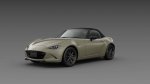 MX-5 se še ne da - fotografija 1