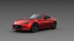 MX-5 se še ne da - fotografija 4