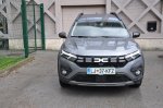 Največja Dacia na ceste pripelje čez dve leti - fotografija 27