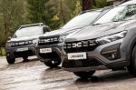 Največja Dacia na ceste pripelje čez dve leti - fotografija 8