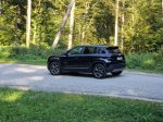 Prvi električni Jeep se na asfaltu dobro obnese - fotografija 11