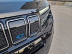Prvi električni Jeep se na asfaltu dobro obnese - fotografija 25
