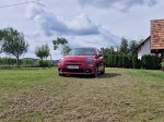 Rdeča barva, mehka streha in dobrodelnost - fotografija 8