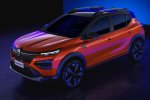 Renaultova neevropska ofenziva - fotografija 3