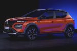 Renaultova neevropska ofenziva - fotografija 4