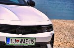 Astra z električnim dodatkom - fotografija 20