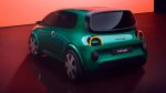 To je novi električni Renault Twingo s ceno pod 20 tisoč evrov - fotografija 1