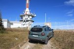 Z Dusterjem v planine  - fotografija 11