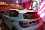 Citroen e-C3 k nam pripelje junija - fotografija 2