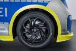 Irmscherjev športni policijski Buzz - fotografija 4