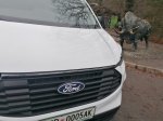 Najbolj prodajani kombi v novi službi - fotografija 1